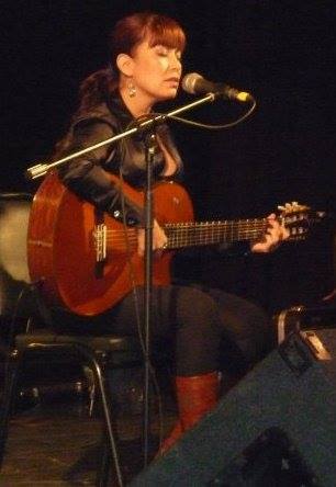 Estudio de grabación - Sesión de música